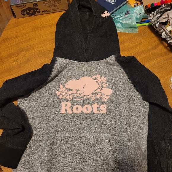 Roots - Picture 1 of 2